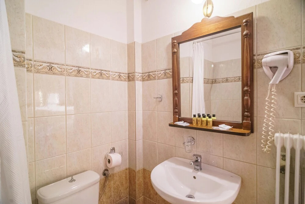 Palladio Hotel - Portaria