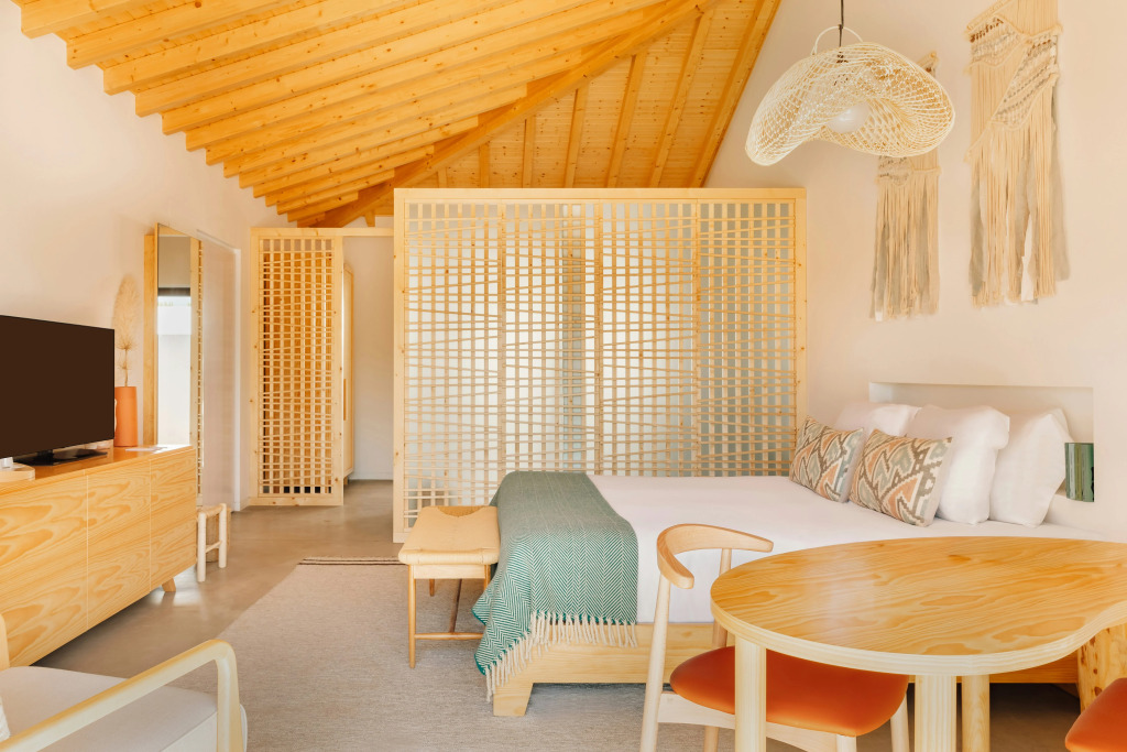 Spatia Comporta, a Member of Design Hotels