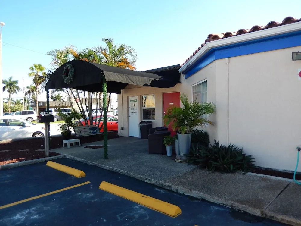 America's Best Inn