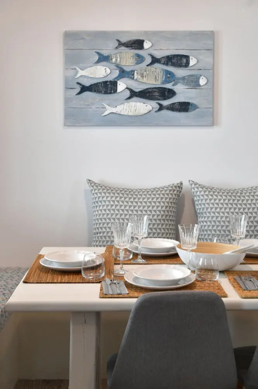 Ammos Luxury Rooms & Home
