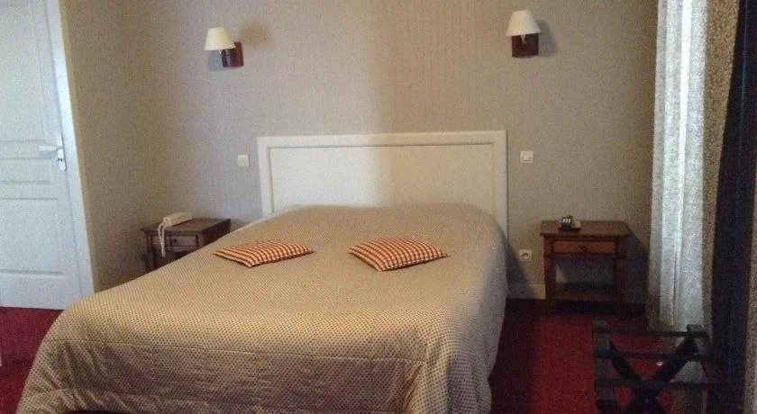 Auberge Du Terroir