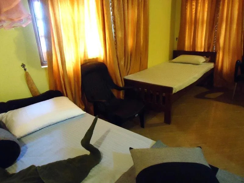 Queens Park Hotel