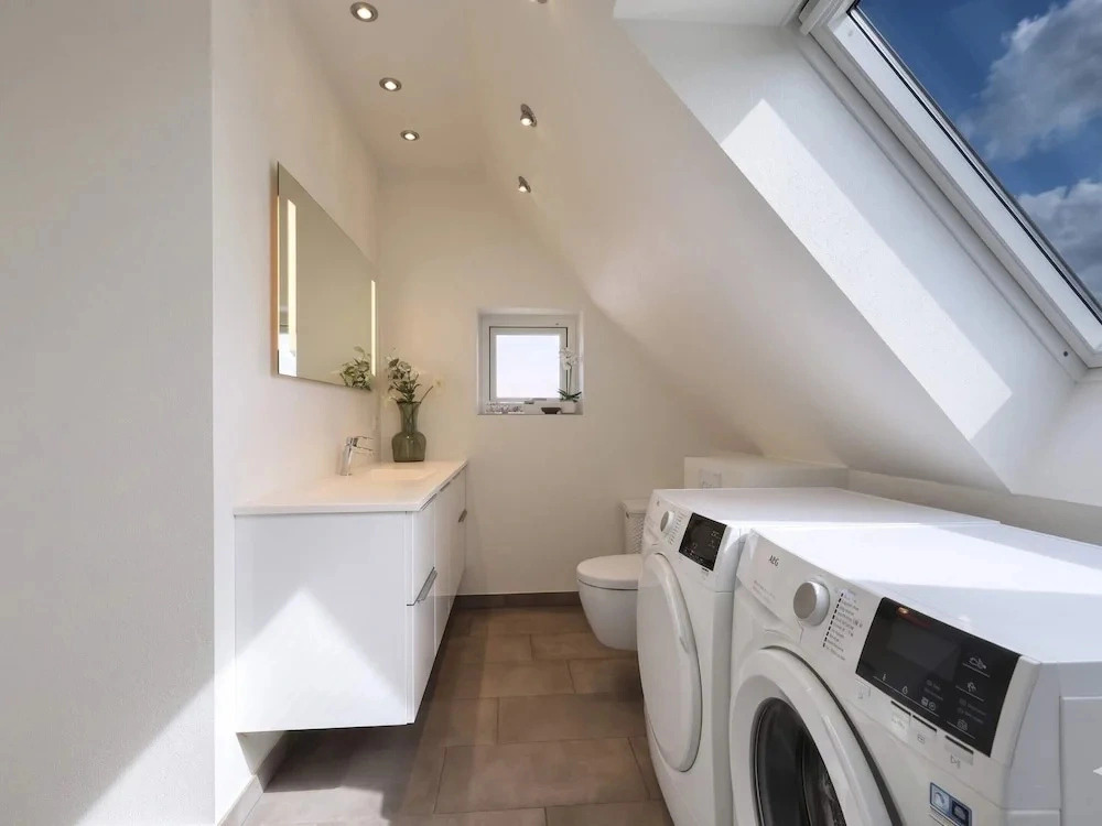 4 Star Holiday Home in Lokken