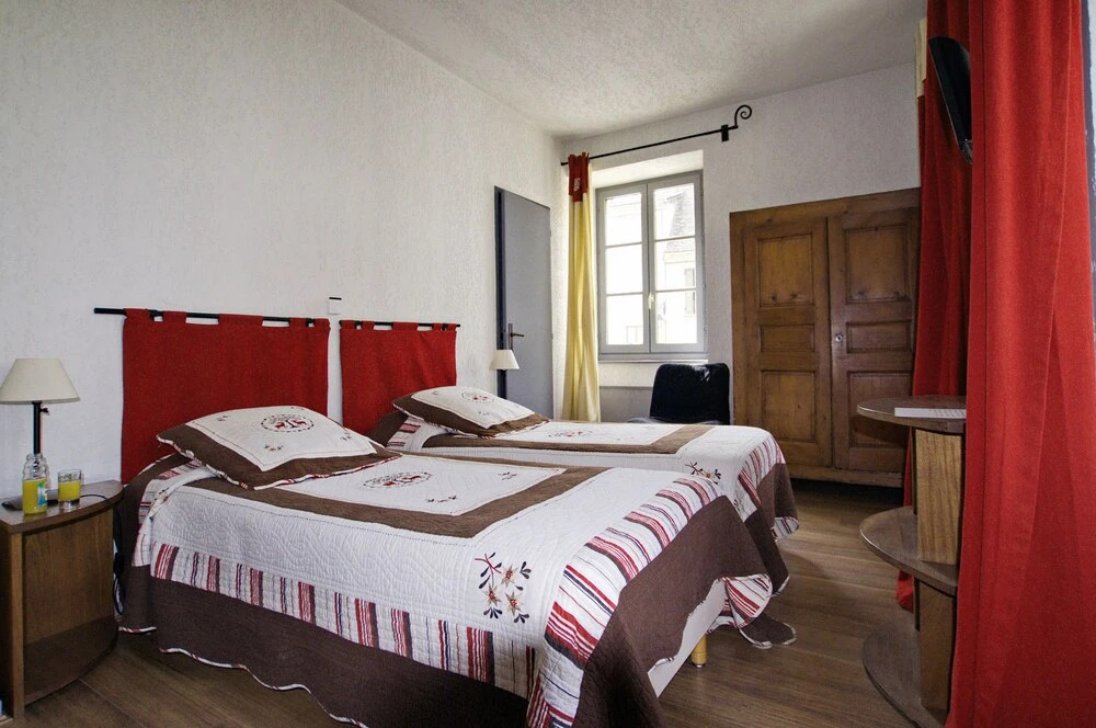 LAuberge de Mens