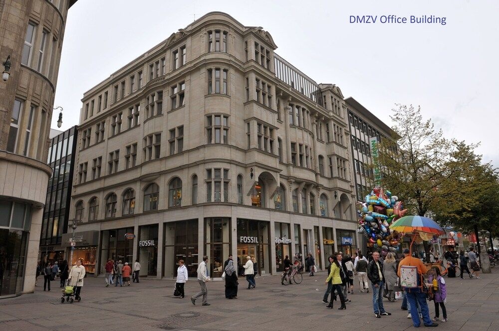 Hannover Business Apartments