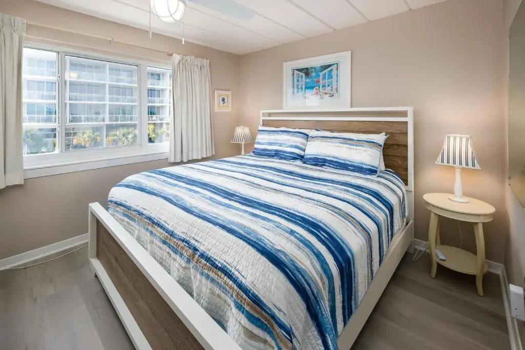 Seaspray Condos 206D