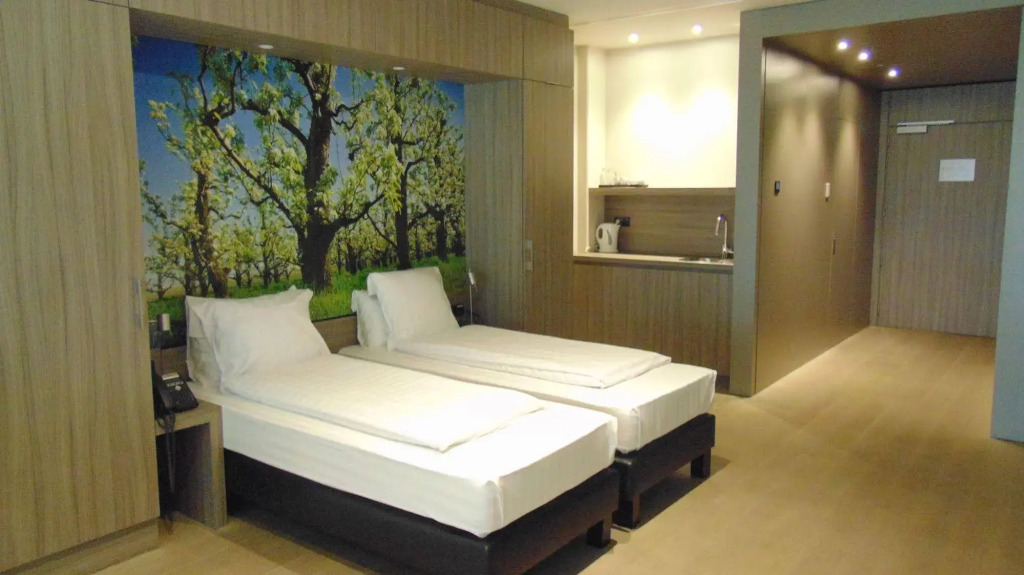 Hotel Stayen