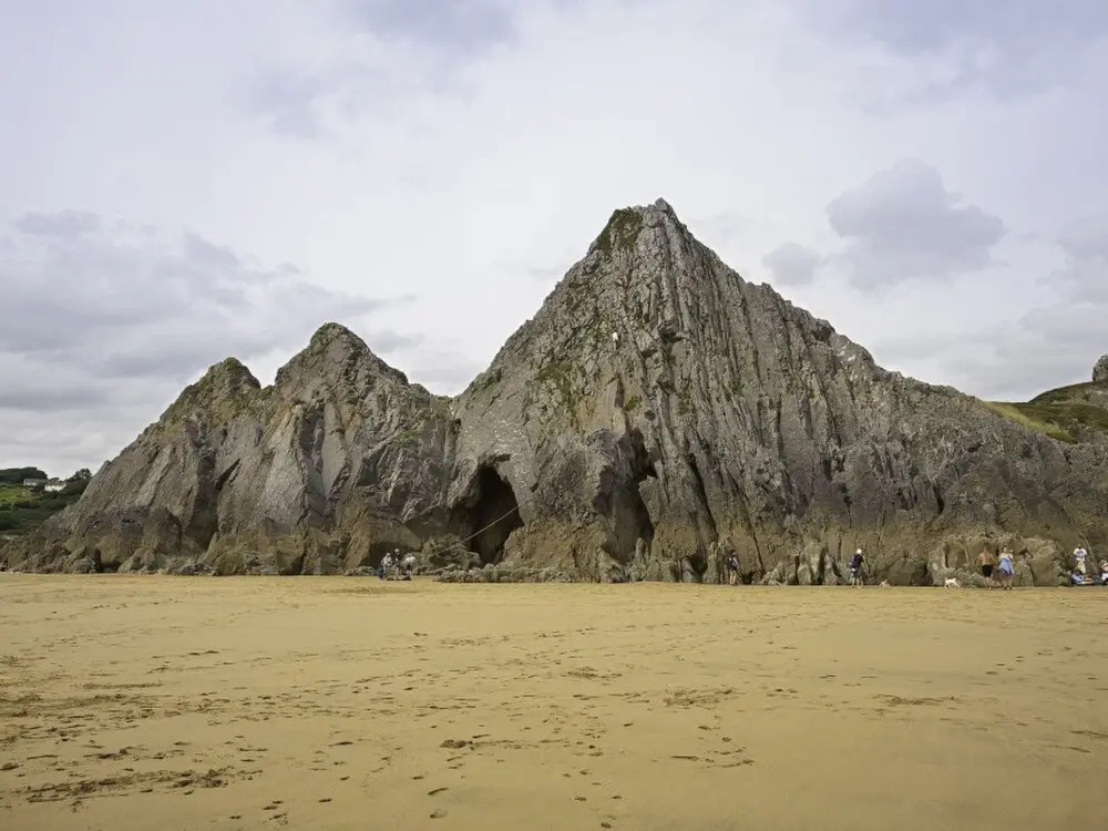 Bwthyn y Cwm Cwm-twrch Isaf