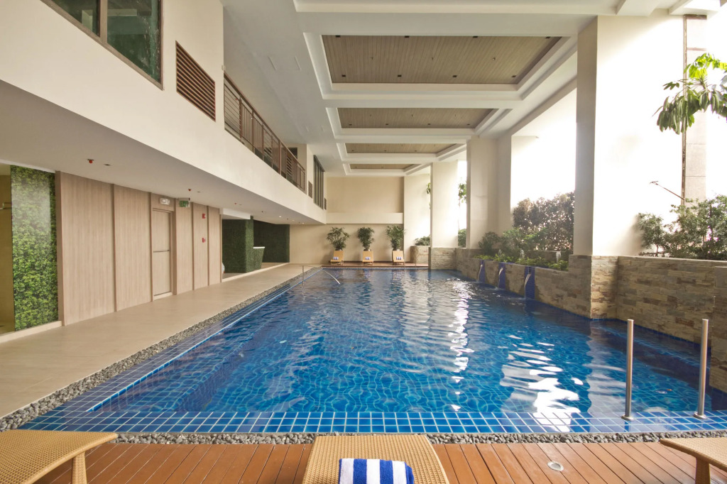 KL Serviced Residences Managed by HII