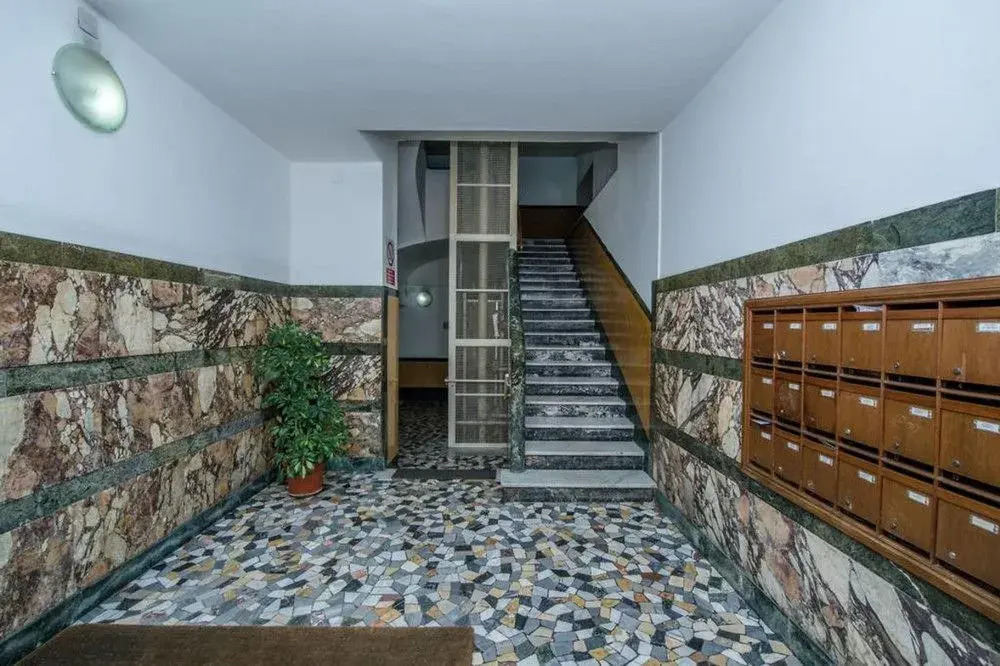 Quiet and Cosy 1 Bedroom Flat in Monteverde