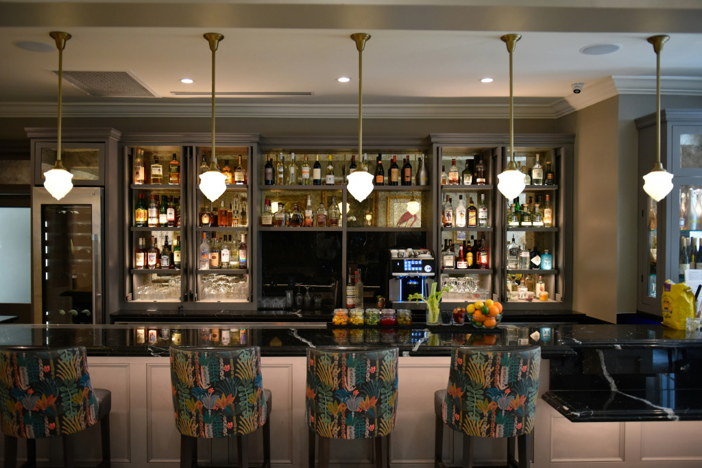 voco St James Hotel by IHG