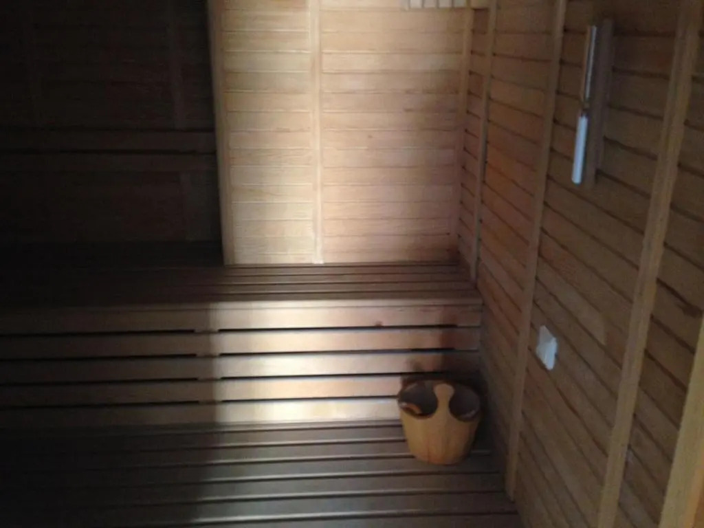 Apartment in KurtSafir Euro 12 Residence