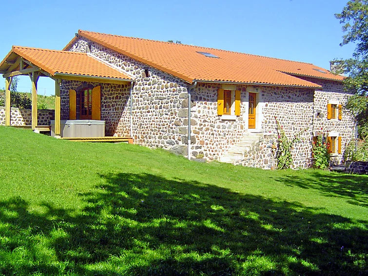 Les Roulottes de la Ferme des Chanaux