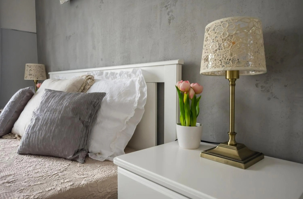 Romantic Deluxe Studio In The City's Epicentrum