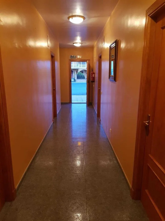 Pension Carmona