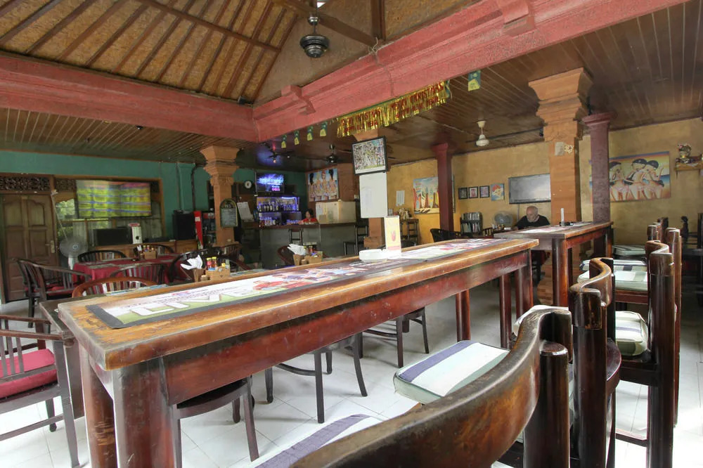艾里巴厘岛萨努尔德纳乌波索 23 号丹帕沙酒店(Airy Sanur Danau Poso 23 Denpasar Bali)