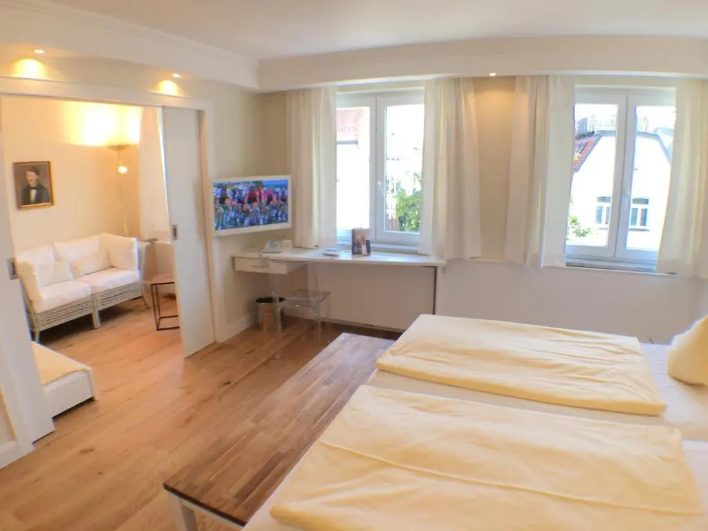 Boutique Hotel am Rathaus - Reblaus