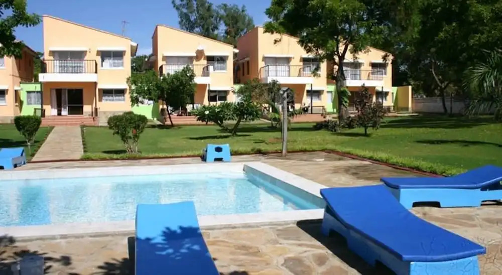 Mombasa a Perfect Location to Have a Fantistic Family Vacation