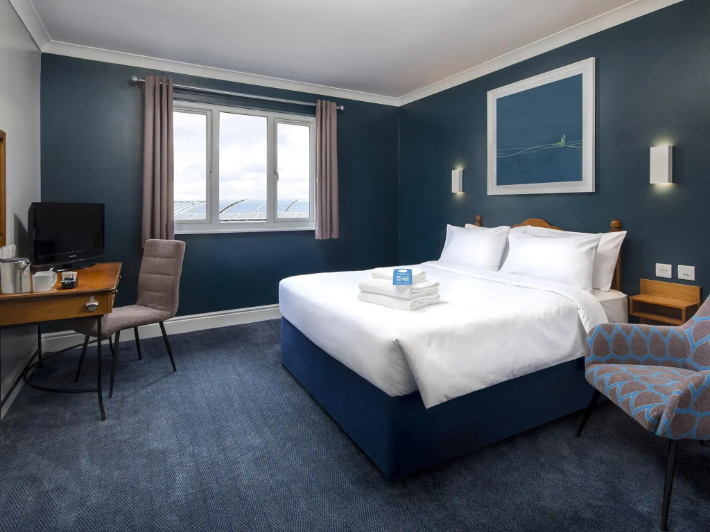 Travelodge Portsmouth