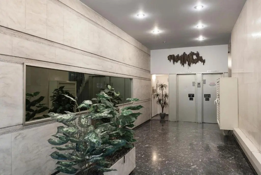 Scent Of Freedom Apartment