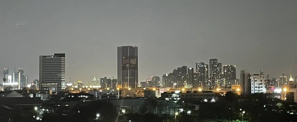 Orion Hotel & Residence
