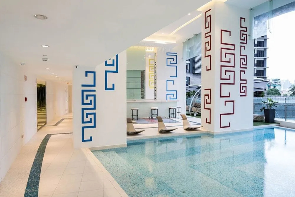 Lux Milano Residences Versace Makati