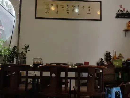 Luoyang Qingqing Yuanshe Homestay (Lijingmen Cross Street Store)