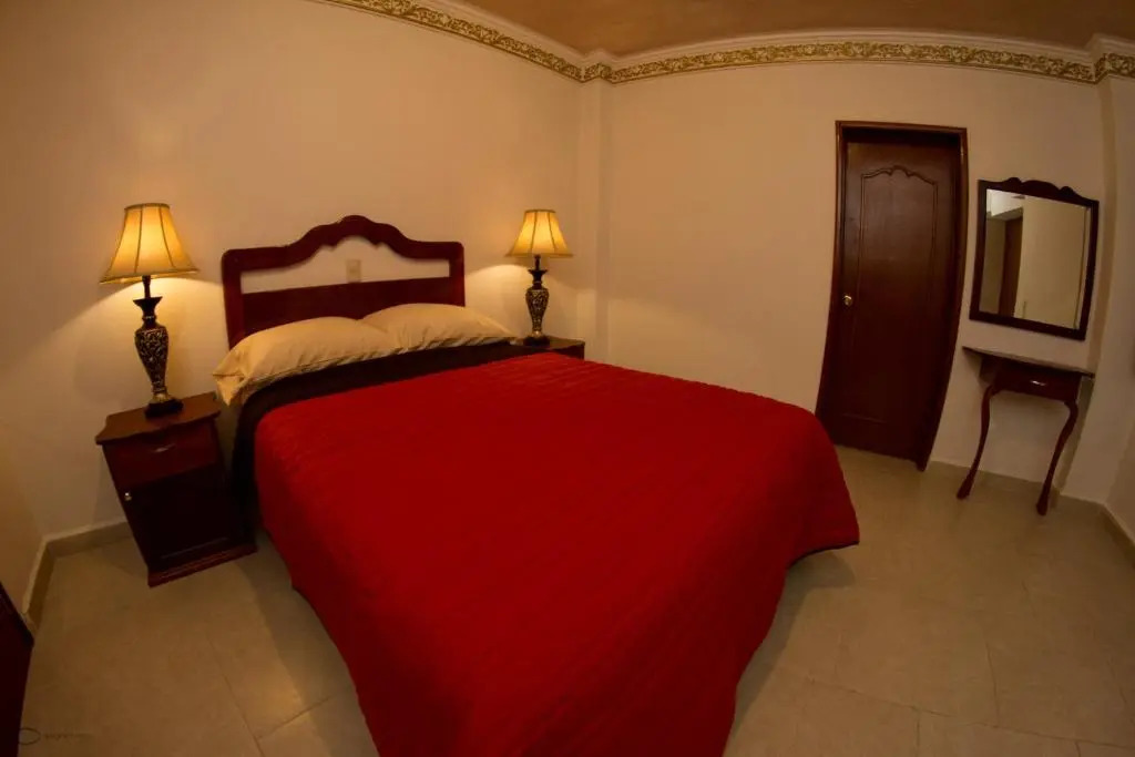 Cuartel 1914 - Hotel Boutique