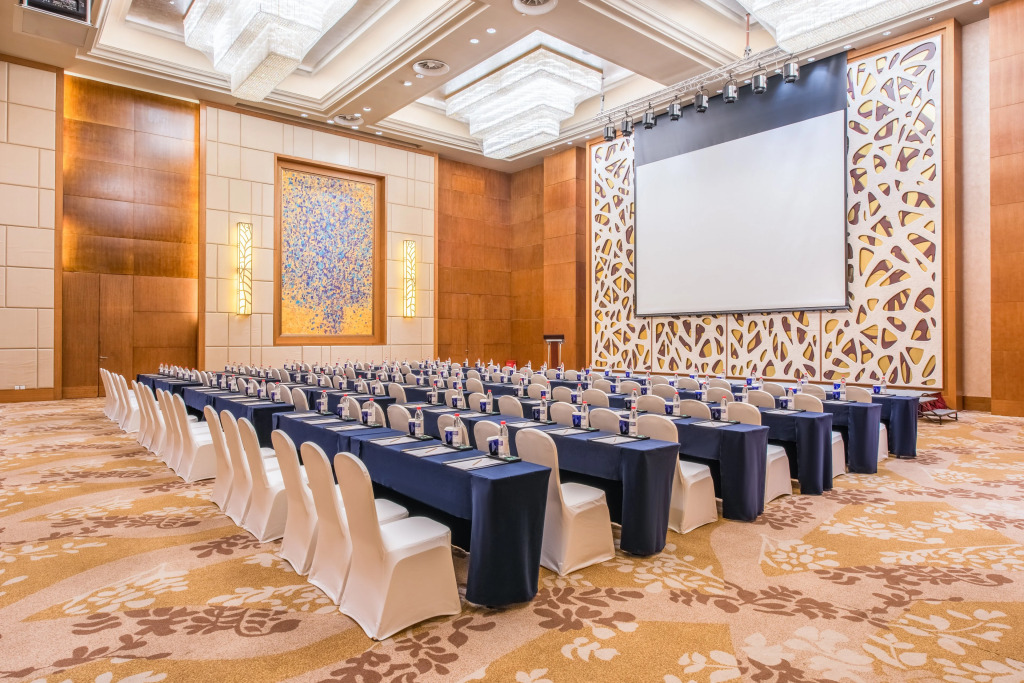 Holiday Inn Resort Changbaishan
