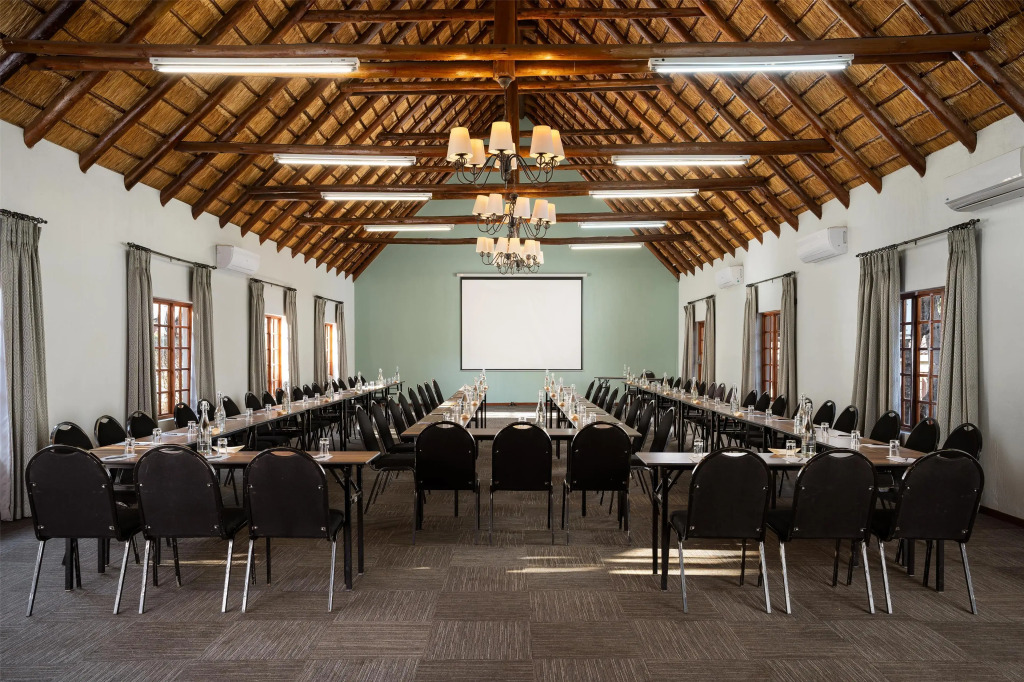 Premier Hotel Roodevalley