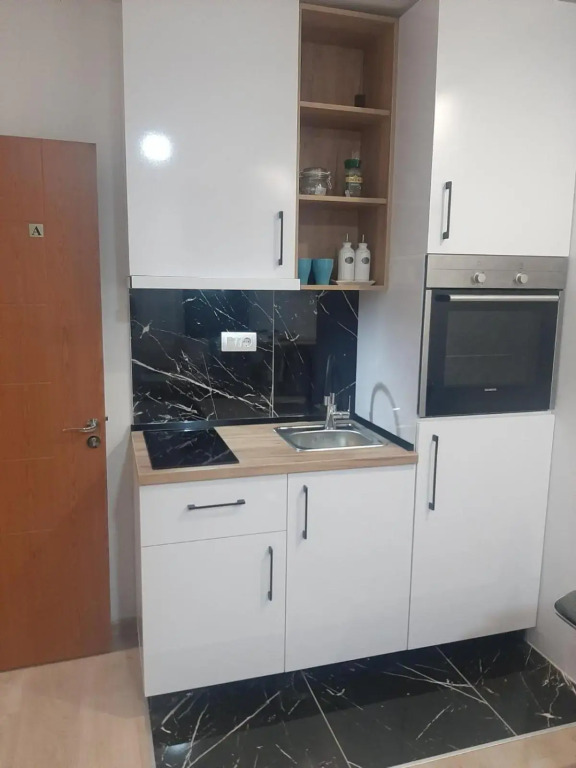 Bulevar Star Apartment