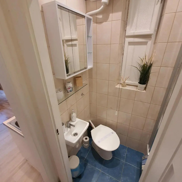 Get Prague Flat Slovenska
