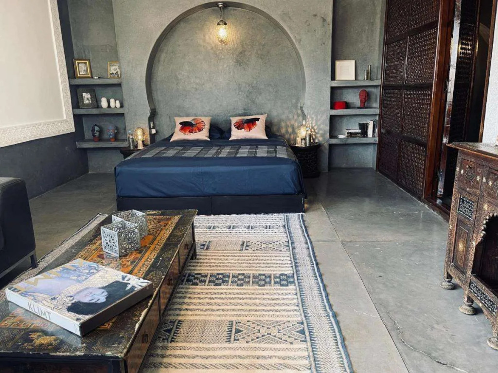 Riad 144