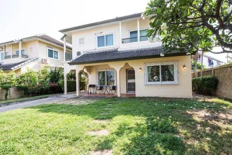 Wararom Hua Hin Village