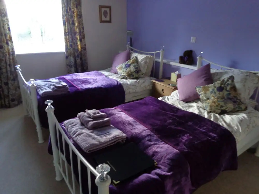Lodge House B&B