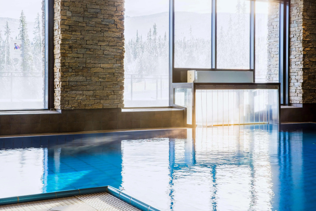 Radisson Blu Mountain Resort & Residences, Trysil, Norway