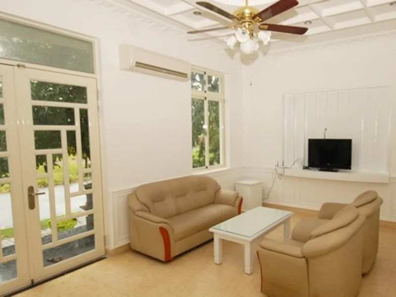 An Binh Villas
