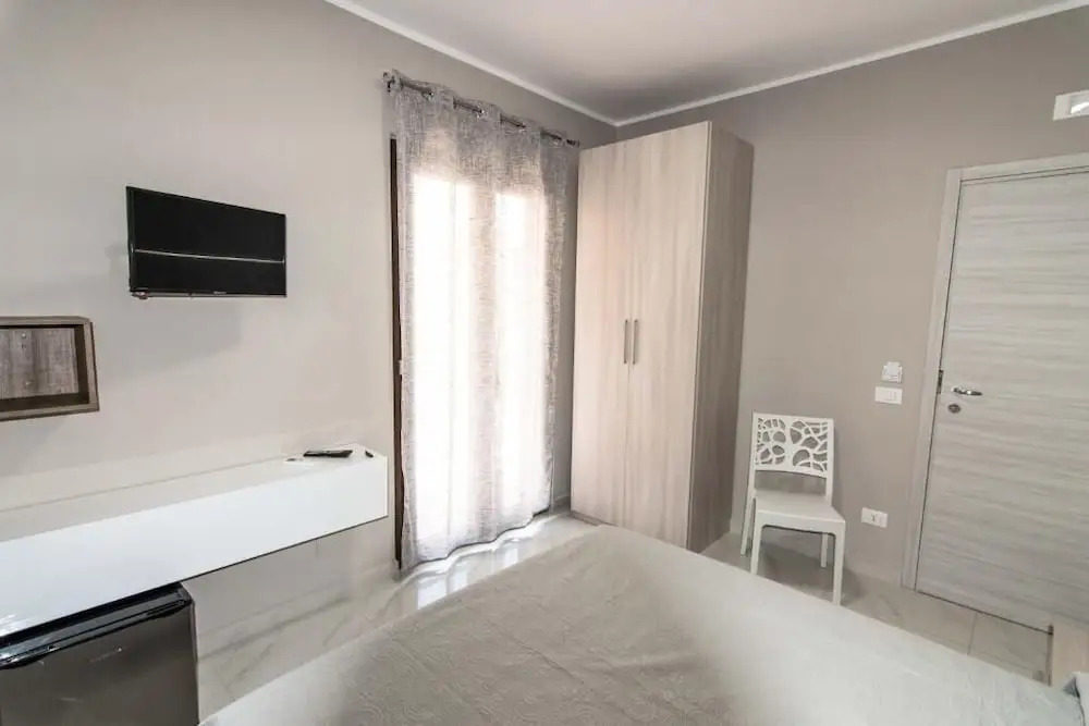 elegance b&b