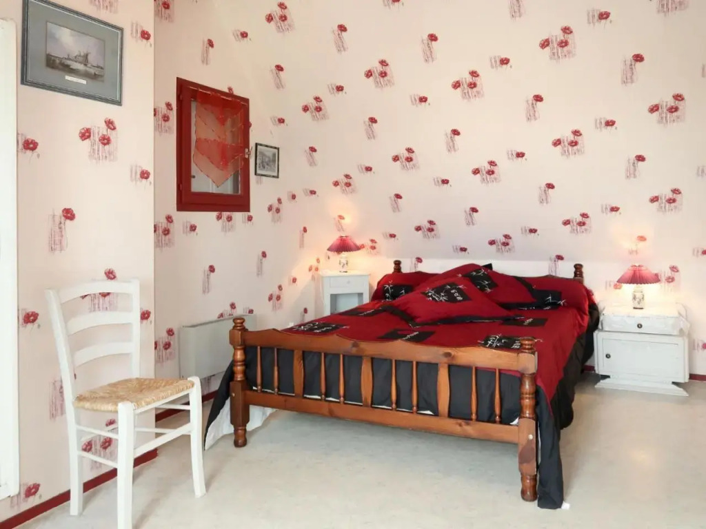 Holiday Home Tal ar Mor by Interhome