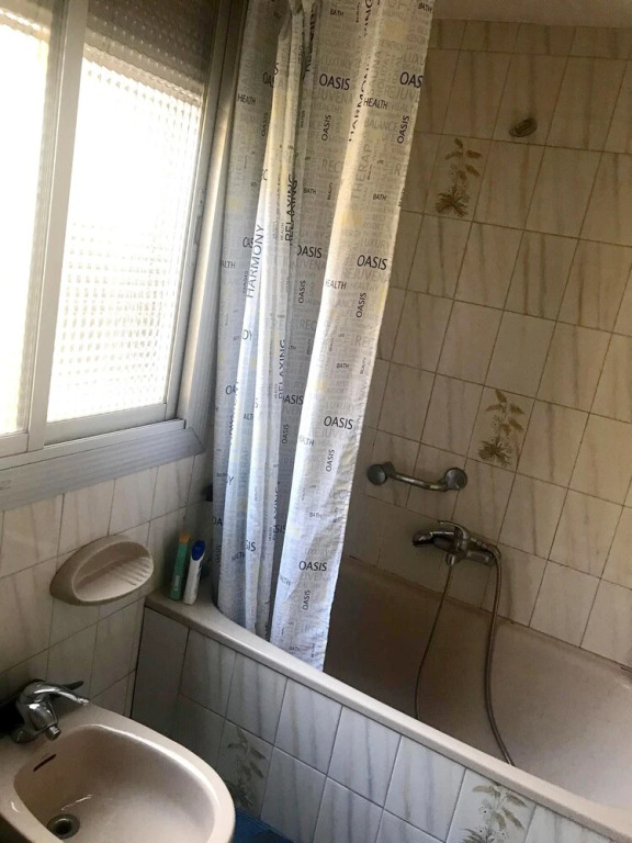 Apartment With 4 Bedrooms in Barcelona, With Wonderful City View, Balcony and Wifi