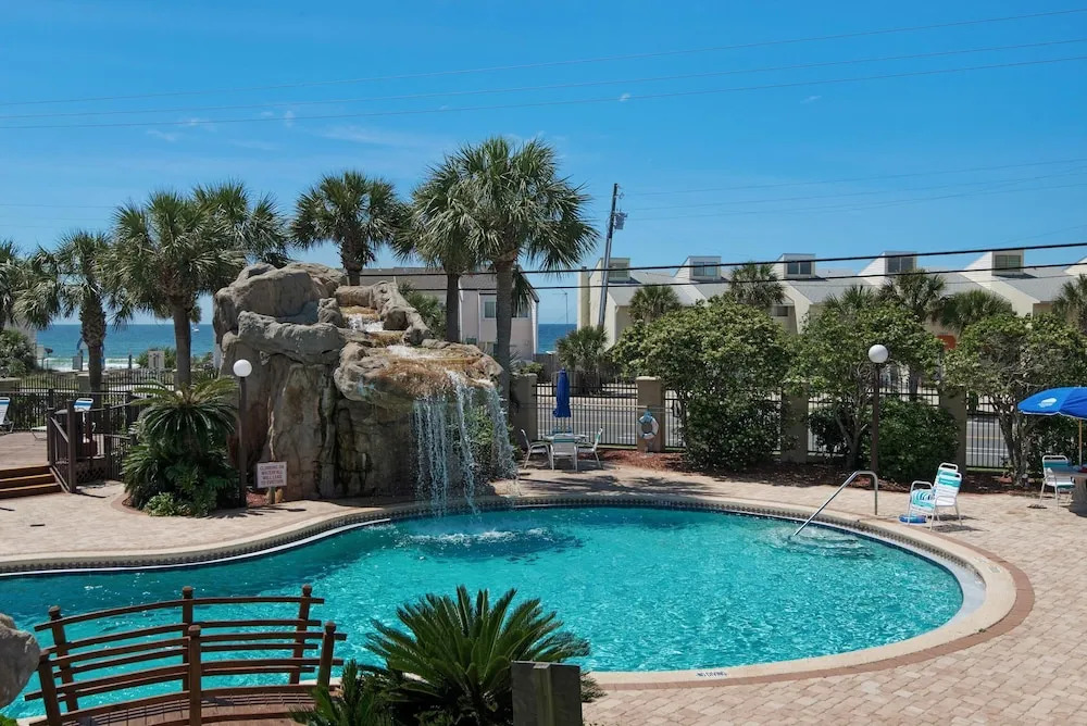 Portside I1- Gulf Palms