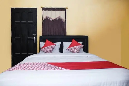 Udan Mas Guest House & Galery