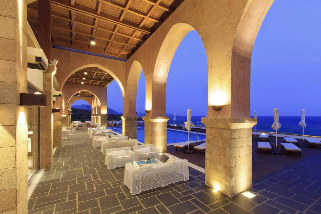 Boutique 5 Hotel & Spa