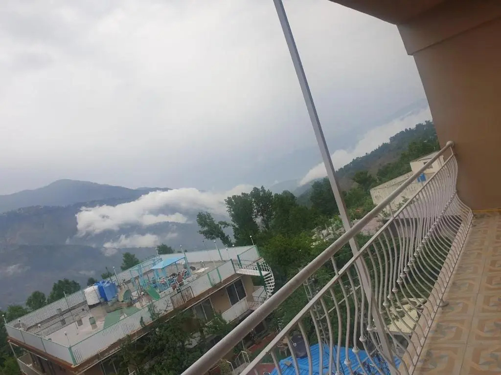 ALI Luxury & Executive Apartments & Cottages Near PC Bhurban