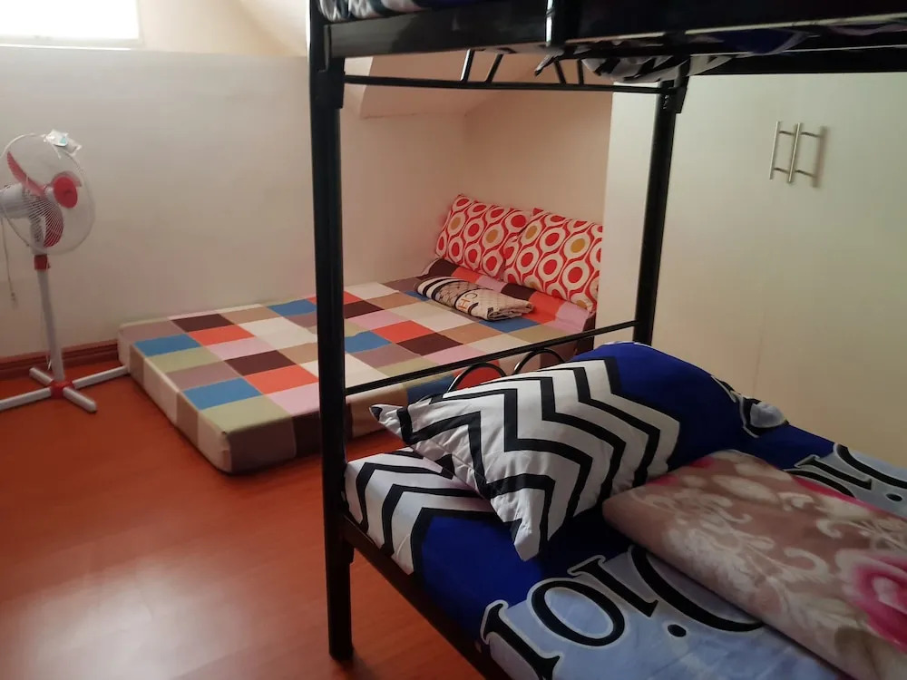 Unit 6  4BR Wanay Apartment