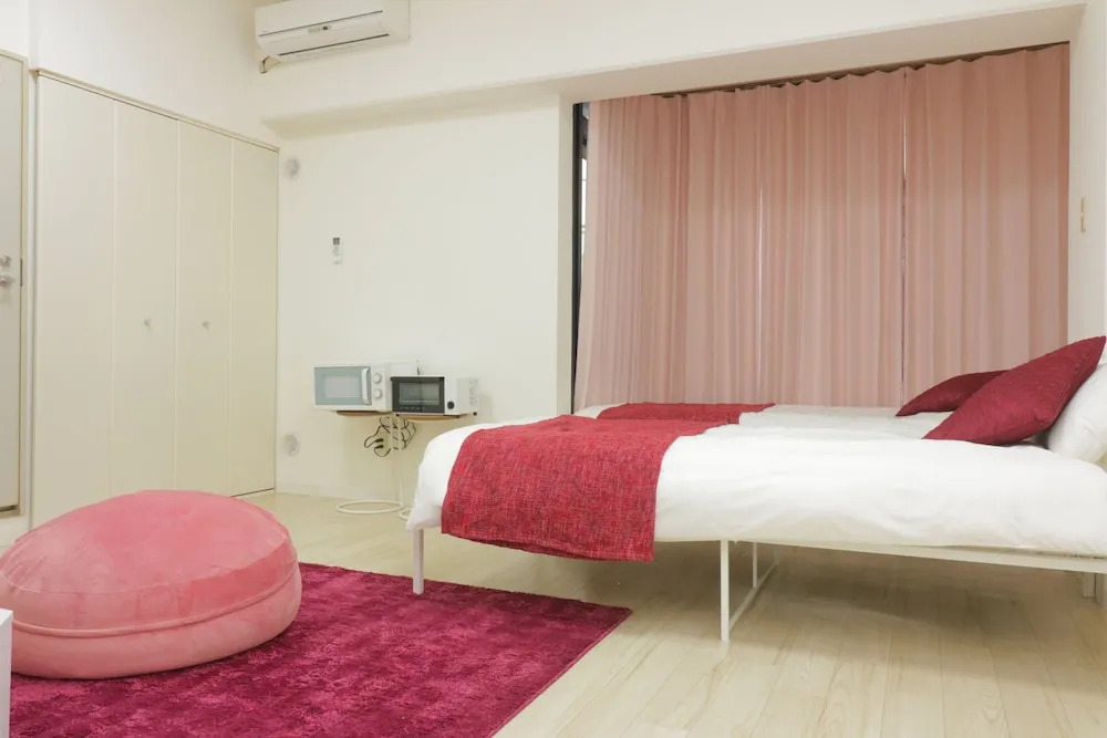 HG Cozy Hotel No.37