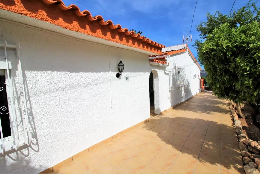 Villa Mediterránea