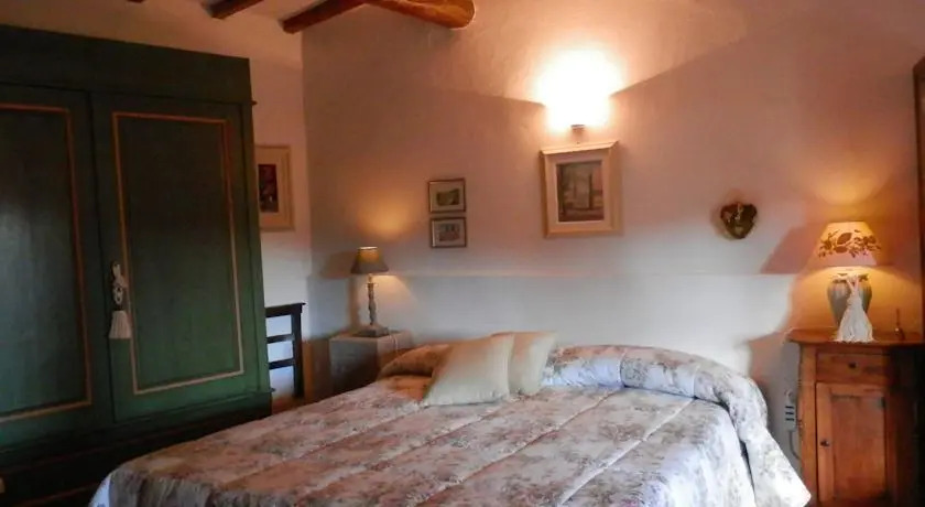 Casa Il Mandorlo