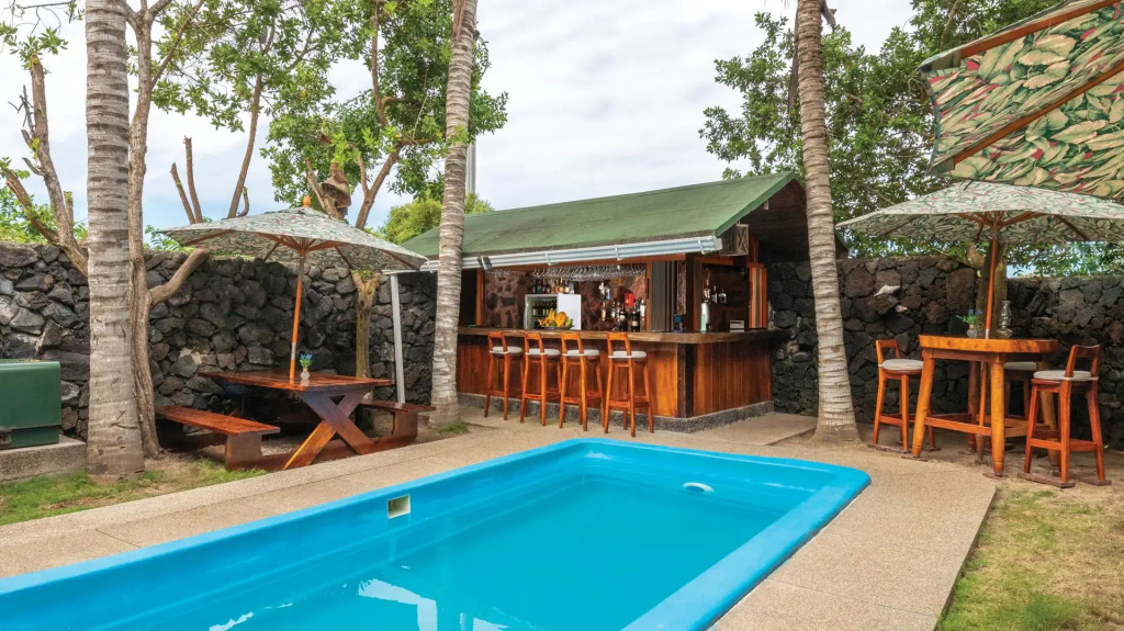 The Wooden House Hotel