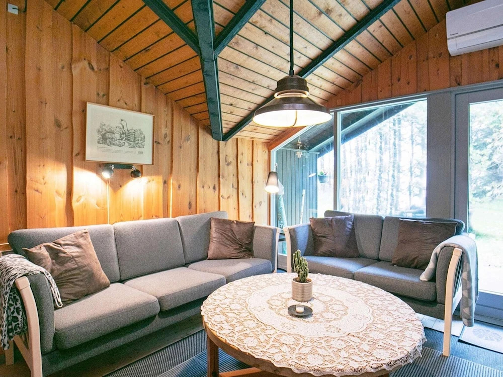 5 star holiday home in Løkken
